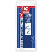 Griffon - elektro-lötdraht - zinn/kupfer - 99/1 Griffon - elektro-lötdraht - zinn/kupfer - 99/1 von GRIFFON