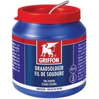 Griffon - lötzinn zinn/kupfer 97/3 von GRIFFON