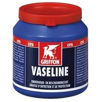 Vaseline, säurefrei, 200 g, Topf von GRIFFON