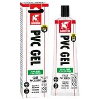 PVC-Kleber: Tube 125 ml von GRIFFON
