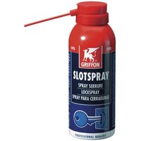 - SCHLOSSSPRAY - 150 ml - SCHLOSSSPRAY - 150 ml von GRIFFON