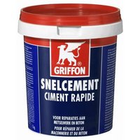 Schnellzement Eimer 6 kg - 6150081 - Griffon von GRIFFON