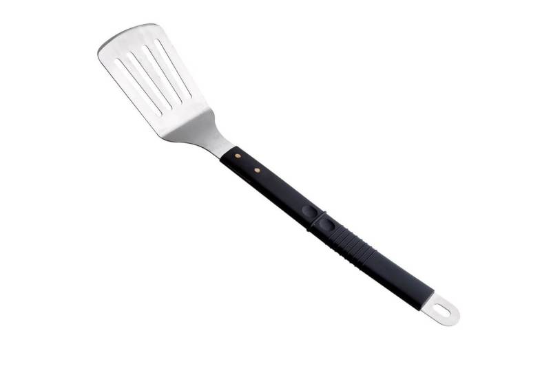 GRILL-EXPERTE Pfannenwender Grillwender Pfannenwender Edelstahl Küchenwender Heber 48cm von GRILL-EXPERTE