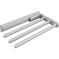 Grimme - Geschirrtuch-Auszug Eris 3-armig 465 mm Alu Natur Eloxiert Grimme - Geschirrtuch-Auszug Eris 3-armig 465 mm Alu Natur Eloxiert von GRIMME