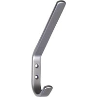 Grimme - Huthaken Majoris Breite 18 mm, Höhe 175 mm, Aluminium natur eloxiert Grimme - Huthaken Majoris Breite 18 mm, Höhe 175 mm, Aluminium natur eloxiert von GRIMME