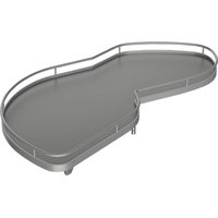 Grimme - kesseböhmer Le Mans ii Einhängetablare Silber/Grau 400 links Grimme - kesseböhmer Le Mans ii Einhängetablare Silber/Grau 400 links von GRIMME