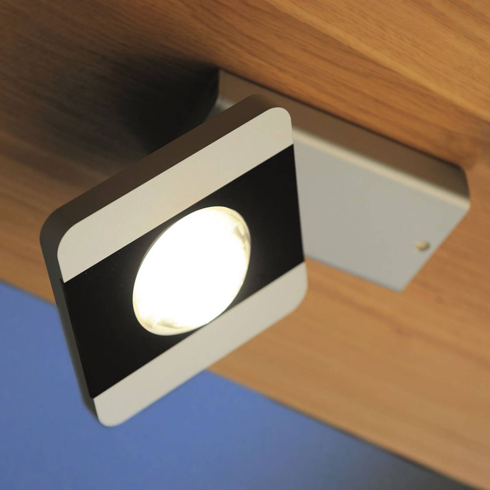 GRIMMEISEN Onyxx.LED Movex LED-Spot dimmbar PA GRIMMEISEN Onyxx.LED Movex LED-Spot dimmbar PA von GRIMMEISEN