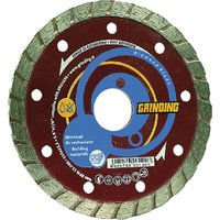 Grinding - Diamanttrennscheibe ø 115 x 2,2 von GRINDING