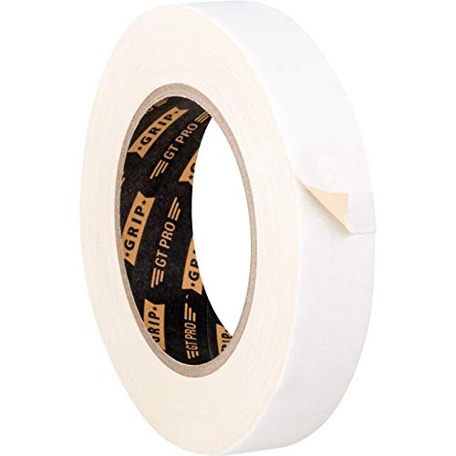 GRIP Eventbasics Gewebeband weiß, GT PRO, 25 mm x 25 m, Gaffa Tape ablösbar, matt und beschriftbar GRIP Eventbasics Gewebeband weiß, GT PRO, 25 mm x 25 m, Gaffa Tape ablösbar, matt und beschriftbar von GRIP Eventbasics