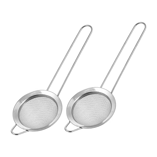 GRIRIW Reptilien Sandschaufel 2 Stück Ergonomisch Metall Für Tiermistrückstände Reptilien Reinigungsschaufel Komfortabler Griff Für Eidechsen Und Schlangen GRIRIW Reptilien Sandschaufel 2 Stück Ergonomisch Metall Für Tiermistrückstände Reptilien Reinigungsschaufel Komfortabler Griff Für Eidechsen Und Schlangen von GRIRIW