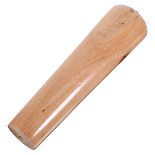 GRIRIW 4stücke Holzbeine Für Möbel Runde Sofa Und Schrankfüße Massivem Einfache Ersatzteile Für Möbel GRIRIW 4stücke Holzbeine Für Möbel Runde Sofa Und Schrankfüße Massivem Einfache Ersatzteile Für Möbel von GRIRIW