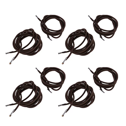 GRIRIW Gummiseil Für Chaiselongue 8-teiliges Set Mit Dehnbaren Gummibändern Für Loungesessel-zubehör von GRIRIW