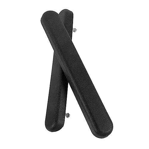 GRIRIW Abs Armlehnen Polster rutschfest Langlebig Lochabstand Ergonomisch Passend Komfortable Armstütze für Rollstuhlfahrer Entlastend und Stabil GRIRIW Abs Armlehnen Polster rutschfest Langlebig Lochabstand Ergonomisch Passend Komfortable Armstütze für Rollstuhlfahrer Entlastend und Stabil von GRIRIW