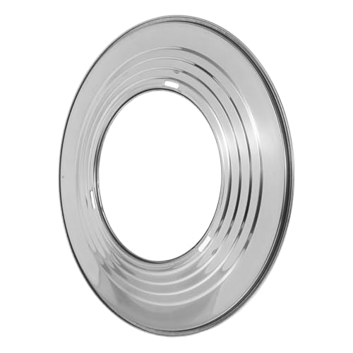 GRIRIW Dampfgarer Platte Multifunktionales Dampfeinsatz Rack für Gemüse und für Dampfgarer und Schnellkochtöpfe Rostfrei und Leicht zu Reinigen GRIRIW Dampfgarer Platte Multifunktionales Dampfeinsatz Rack für Gemüse und für Dampfgarer und Schnellkochtöpfe Rostfrei und Leicht zu Reinigen von GRIRIW