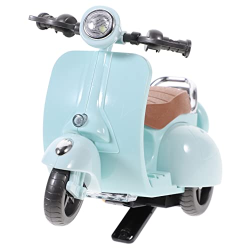 GRIRIW Hamster Motorrad Spielzeug Mit Musik Und Lichtern Rotierende Spielzeugplattform Für Kleine Tiere Wie Hamster Und Meerschweinchen Fördert Aktivität Und Koordination Aus GRIRIW Hamster Motorrad Spielzeug Mit Musik Und Lichtern Rotierende Spielzeugplattform Für Kleine Tiere Wie Hamster Und Meerschweinchen Fördert Aktivität Und Koordination Aus von GRIRIW