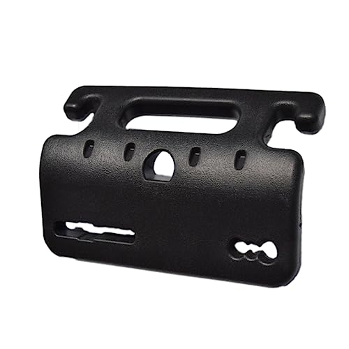 GRIRIW Handgriff Auto Kopfstützen Haken Haltegriff für Rücksitz Multifunktionale Sicherheitsstütze für Erwachsene bis Abstand aus Langlebigem GRIRIW Handgriff Auto Kopfstützen Haken Haltegriff für Rücksitz Multifunktionale Sicherheitsstütze für Erwachsene bis Abstand aus Langlebigem von GRIRIW