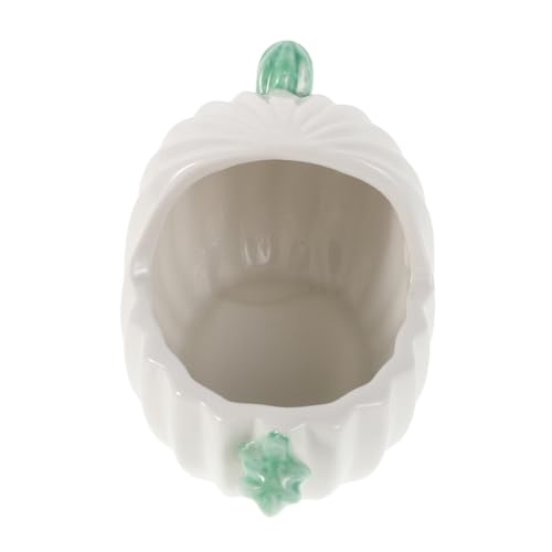 GRIRIW Keramische Hamsterbadewanne im Kaktusdesign Niedliche Badewanne für Kleintiere Leicht zu Reinigen für Hamster und Chinchillas Perfektes Zubehör für Haustierheim GRIRIW Keramische Hamsterbadewanne im Kaktusdesign Niedliche Badewanne für Kleintiere Leicht zu Reinigen für Hamster und Chinchillas Perfektes Zubehör für Haustierheim von GRIRIW