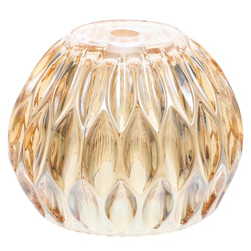 GRIRIW Lampenschirm für Tischlampe Vintage Deko Lampenschirm Vielseitig Verwendbar als Leselampe oder Kerzenlicht Installieren Design für GRIRIW Lampenschirm für Tischlampe Vintage Deko Lampenschirm Vielseitig Verwendbar als Leselampe oder Kerzenlicht Installieren Design für von GRIRIW