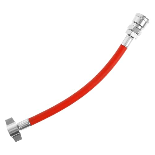 GRIRIW Lkw-schlauchbaugruppe Robuster Luftschlauch-hahnadapter Für Traktor Roter Schlauchanschluss Schnellanschluss GRIRIW Lkw-schlauchbaugruppe Robuster Luftschlauch-hahnadapter Für Traktor Roter Schlauchanschluss Schnellanschluss von GRIRIW