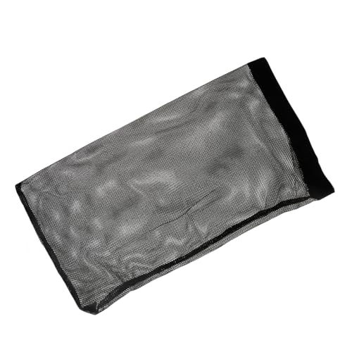 GRIRIW Nylon Trocknerabluftfilter Ventilationsstaubbeutel für Außenbereiche Effizienter Lintfänger mit Optimalem Langlebige Konstruktion für Trockene und Abluft GRIRIW Nylon Trocknerabluftfilter Ventilationsstaubbeutel für Außenbereiche Effizienter Lintfänger mit Optimalem Langlebige Konstruktion für Trockene und Abluft von GRIRIW