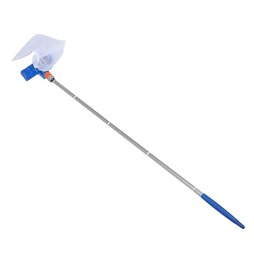 GRIRIW Pool Vacuum Cleaner Head mit Bürste Hochwertiger Reinigungssauger für Geeignet für Standard Teleskopstangen und Pool Schlauchsysteme Langlebig und Einfach zu Bedienen GRIRIW Pool Vacuum Cleaner Head mit Bürste Hochwertiger Reinigungssauger für Geeignet für Standard Teleskopstangen und Pool Schlauchsysteme Langlebig und Einfach zu Bedienen von GRIRIW