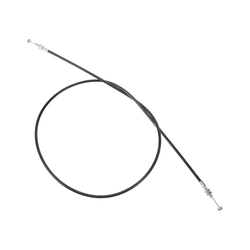 GRIRIW Recliner Kabel Ersatzteile für Salon und Bürostühle Hydraulisches Zugkabel für Liegesessel Robuste und Einfache Installation Passform für Verschiedene Modelle Langlebiges Material GRIRIW Recliner Kabel Ersatzteile für Salon und Bürostühle Hydraulisches Zugkabel für Liegesessel Robuste und Einfache Installation Passform für Verschiedene Modelle Langlebiges Material von GRIRIW