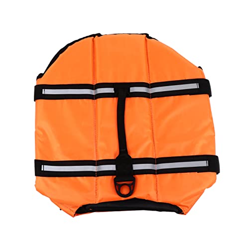 GRIRIW Hundeschwimmweste Mit Reflektierenden Für Und Pet Vest Für Kleine Und Große Hunde Für Pool Strand Und Bootfahren Wasserabweisend Und Atmungsaktiv GRIRIW Hundeschwimmweste Mit Reflektierenden Für Und Pet Vest Für Kleine Und Große Hunde Für Pool Strand Und Bootfahren Wasserabweisend Und Atmungsaktiv von GRIRIW