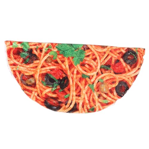 GRIRIW Runde Pizza Decke aus Weichem Flanell Lustige Tragbare Decke für Erwachsene für und Einsatz zu Hause Leicht und Langlebig Durchmesser GRIRIW Runde Pizza Decke aus Weichem Flanell Lustige Tragbare Decke für Erwachsene für und Einsatz zu Hause Leicht und Langlebig Durchmesser von GRIRIW
