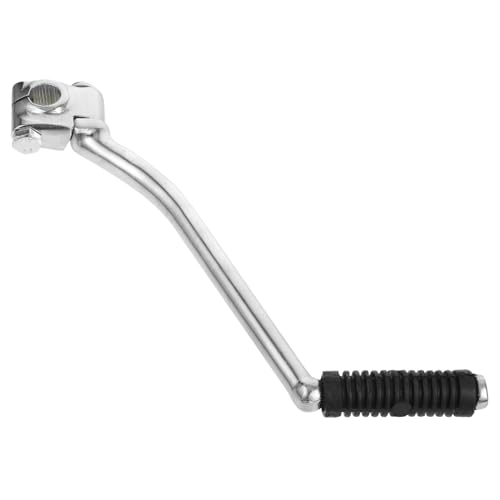 GRIRIW Schalthebel Aus Lochdurchmesser Langlebig Und Benutzerfreundlich Für Modelle Verbessert Die Startmechanismus Effizienz von GRIRIW