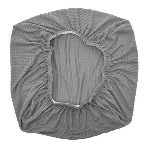 GRIRIW Stretch Kissenbezug Für Sofa Elastischer Schonbezug Für Couch Und Sessel Einzelkissenbezüge Wasserabweisend Schmutzabweisend Passend Für Wohn Und Schlafzimmer von GRIRIW