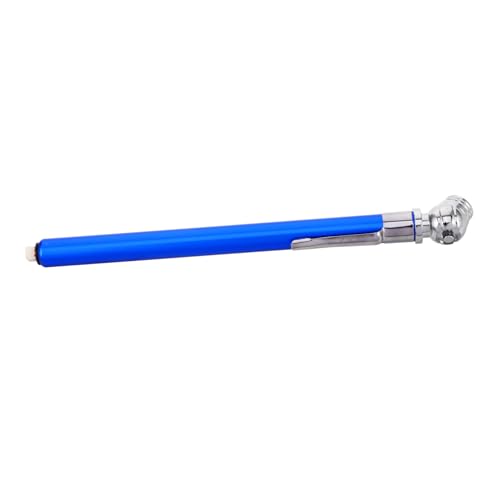 GRIRIW Taschenformat Reifenluftdruckmesser Präziser Analoger Reifendruckprüfer für Autos Suvs und Lkw Kompakte und Praktische Luftdruckmessung für Unterwegs Mini Tire Gauge mit GRIRIW Taschenformat Reifenluftdruckmesser Präziser Analoger Reifendruckprüfer für Autos Suvs und Lkw Kompakte und Praktische Luftdruckmessung für Unterwegs Mini Tire Gauge mit von GRIRIW