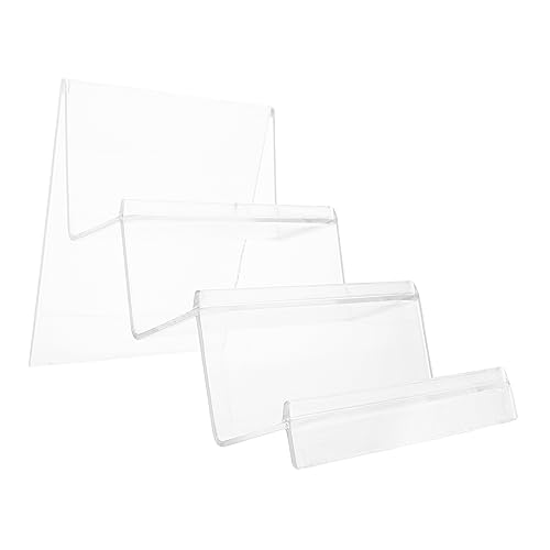 GRIRIW Tisch Organizer für Geldbörsen Dreischichtiges Aufbewahrungsregal für Handtaschen Mobiltelefone Schmuck und Robuster Transparenter Geldbörsenständer für Stilvolle Präsentation GRIRIW Tisch Organizer für Geldbörsen Dreischichtiges Aufbewahrungsregal für Handtaschen Mobiltelefone Schmuck und Robuster Transparenter Geldbörsenständer für Stilvolle Präsentation von GRIRIW