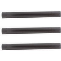 3 teiliges, steckbares Saugrohr für Nass-Trockensauger mit 35mm Rohrdurchmesser Anschluss von GRIZZLY TOOLS