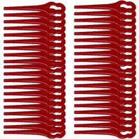 Ersatzmesser für Grizzly Tools Akku Rasentrimmer CT2000 40 Stück Ersatzmesser für Grizzly Tools Akku Rasentrimmer CT2000 40 Stück von GRIZZLY TOOLS