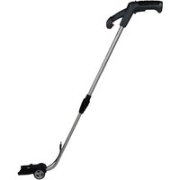 Fahrstock mit Räder und Teleskopstiel für Akku Gras Strauch Schere fgs 3,6 A1 lidl Fahrstock mit Räder und Teleskopstiel für Akku Gras Strauch Schere fgs 3,6 A1 lidl von GRIZZLY