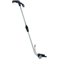 Grizzly - Florabest Fahrstock Räder Teleskopstiel Akku Gras Strauch Schere fgs 3,6 A1 lidl Grizzly - Florabest Fahrstock Räder Teleskopstiel Akku Gras Strauch Schere fgs 3,6 A1 lidl von FLORABEST