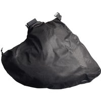 Gartenteile ® - Laubsauger Fangsack passend für Atika Laubsauger Laubbläser lsh 2600 lsh 2500 von GARTENTEILE®