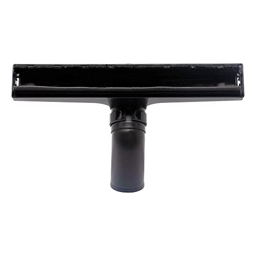 Zubehör für Parkside Waschssauger Nasssauger Trockensauger Nass Trocken Sauger PWS 20 A1 LIDL IAN 314192 (Bodendüse) von Grizzly Tools