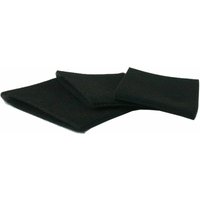 Schaumstofffilter (Nassfilter) 3er-Pack (auswaschbar, wiederverwendbar) von GRIZZLY