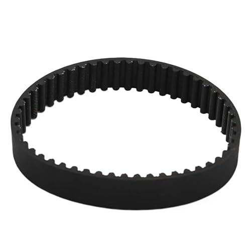 1 Stück XL Zahnriemen Länge 506XL ~ 564XL Breite 4/5/6/6,4 mm XL Closed Loop Gummiband(524XL-262Teeth,1pc/5mm) von GRJAVQMY