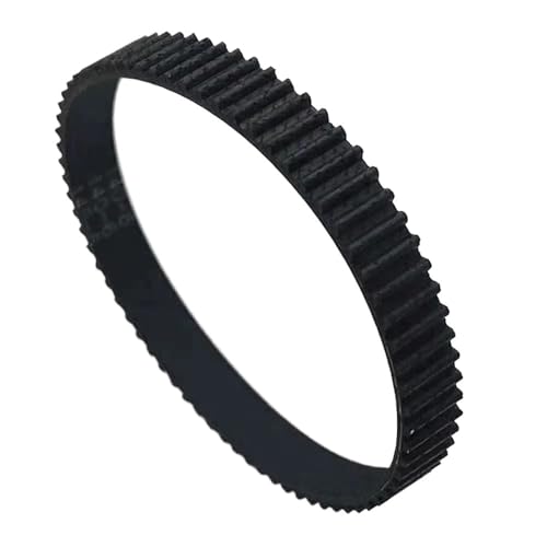 1 stück 2GT Zahnriemen Gummi Geschlossene Schleife Länge 1220~3600mm Breite 6mm(2GT-1524mm) von GRJAVQMY