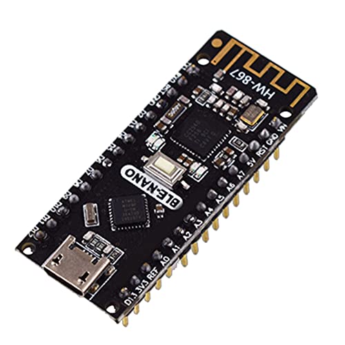 GROCKSTR CC2540F256 Modul Integriertes Bluetooth 4.0/-Nano-Motherboard für Nano von GROCKSTR