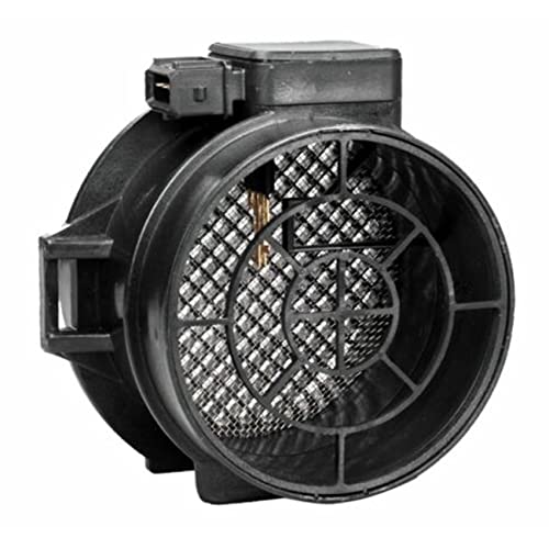 GROCKSTR Luftmassenmesser Sensor für E46 330I 330Xi 330Ci E39 530I X5 E53 5WK96132 13621438871 5WK96132Z GROCKSTR Luftmassenmesser Sensor für E46 330I 330Xi 330Ci E39 530I X5 E53 5WK96132 13621438871 5WK96132Z von GROCKSTR