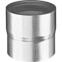 GRÖMO® Zink Steckmuffe ø76, 62741 von GROMO