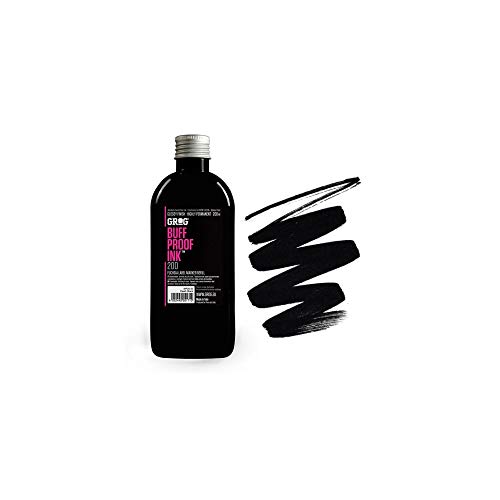 Buff Proof Ink von GROG