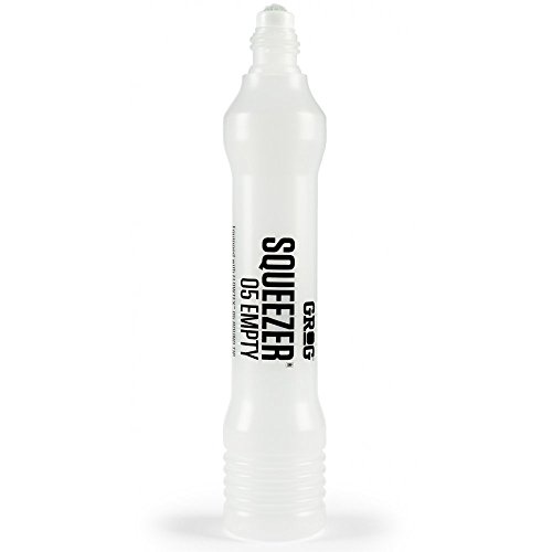 Grog Squeezer 05 Empty von GROG