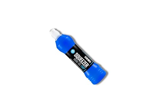 Grog Squeezer Mini 05 FMP (Tauchblau) von GROG