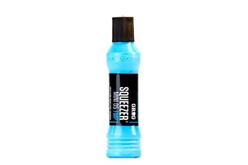GROG SQUEEZER MINI 05 FMP BLEU ICEBERG von GROG