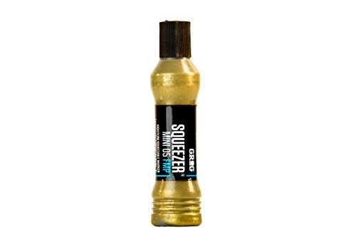 Grog Squeezer Mini 05 FMP Klondike Gold von GROG