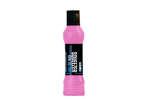Grog Squeezer Mini 05 FMP Piggy Pink von GROG